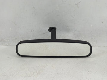 2014-2022 Nissan Rogue Interior Rear View Mirror Replacement OEM Fits OEM Used Auto Parts - Oemusedautoparts1.com