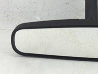 2014-2022 Nissan Rogue Interior Rear View Mirror Replacement OEM Fits OEM Used Auto Parts - Oemusedautoparts1.com