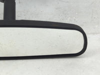2014-2022 Nissan Rogue Interior Rear View Mirror Replacement OEM Fits OEM Used Auto Parts - Oemusedautoparts1.com