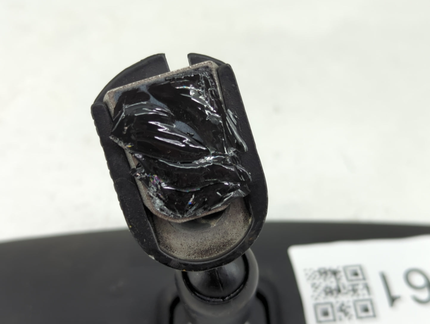 2014-2022 Nissan Rogue Interior Rear View Mirror Replacement OEM Fits OEM Used Auto Parts - Oemusedautoparts1.com