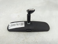 2014-2022 Nissan Rogue Interior Rear View Mirror Replacement OEM Fits OEM Used Auto Parts - Oemusedautoparts1.com