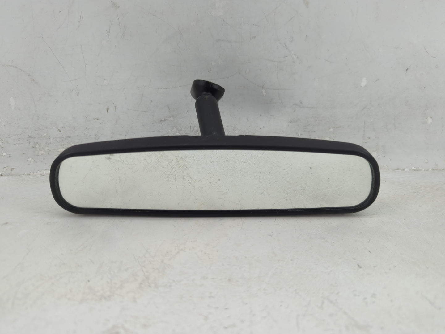 2014-2022 Nissan Rogue Interior Rear View Mirror Replacement OEM Fits OEM Used Auto Parts - Oemusedautoparts1.com