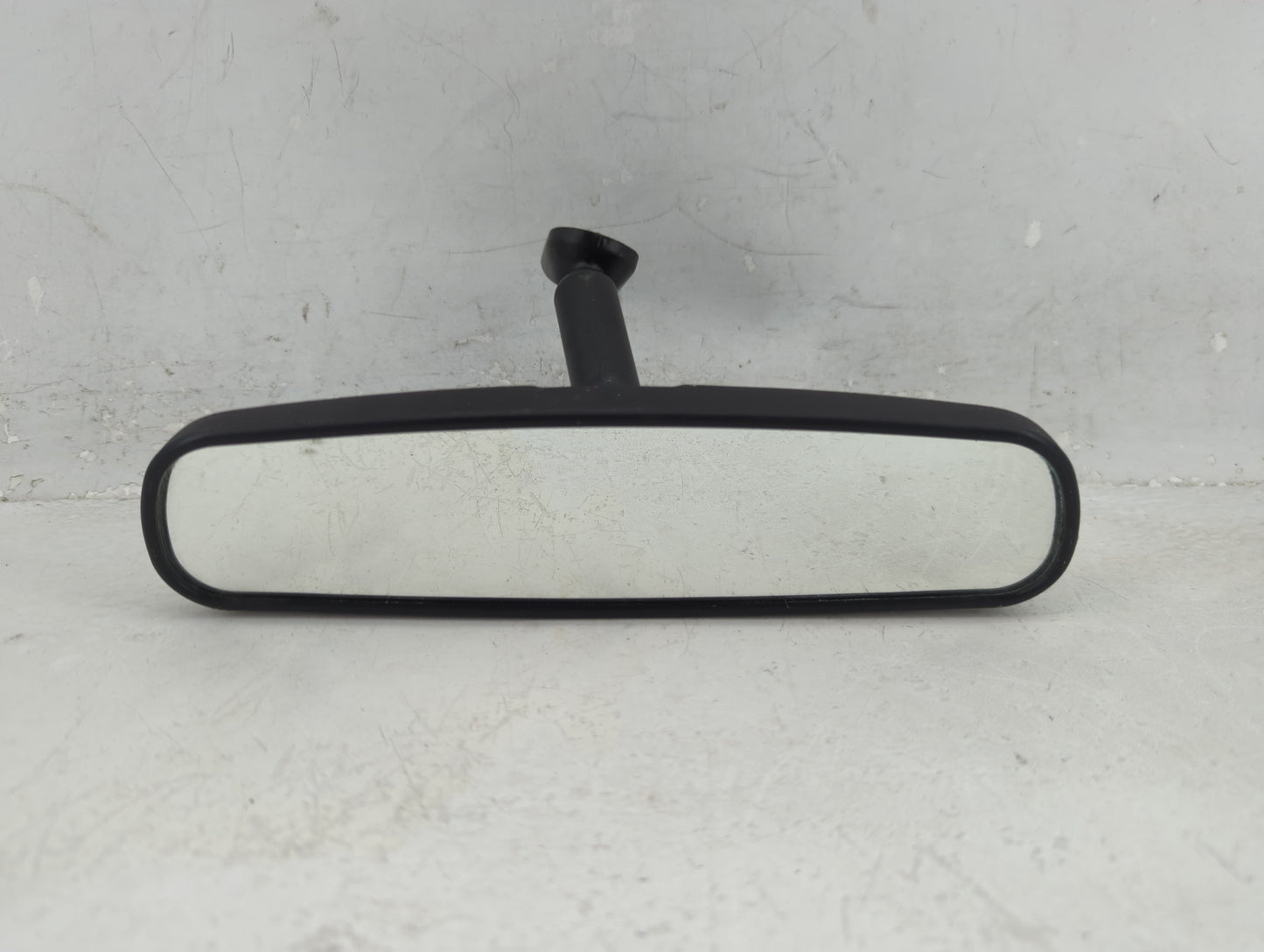 2014-2022 Nissan Rogue Interior Rear View Mirror Replacement OEM Fits OEM Used Auto Parts - Oemusedautoparts1.com