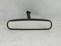 2014-2022 Nissan Rogue Interior Rear View Mirror Replacement OEM Fits OEM Used Auto Parts - Oemusedautoparts1.com