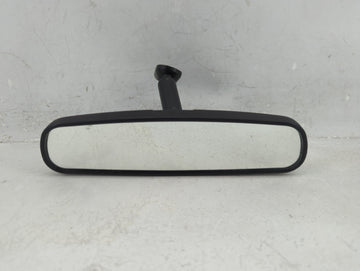 2014-2022 Nissan Rogue Interior Rear View Mirror Replacement OEM Fits OEM Used Auto Parts - Oemusedautoparts1.com
