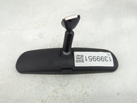 2014-2022 Nissan Rogue Interior Rear View Mirror Replacement OEM Fits OEM Used Auto Parts - Oemusedautoparts1.com