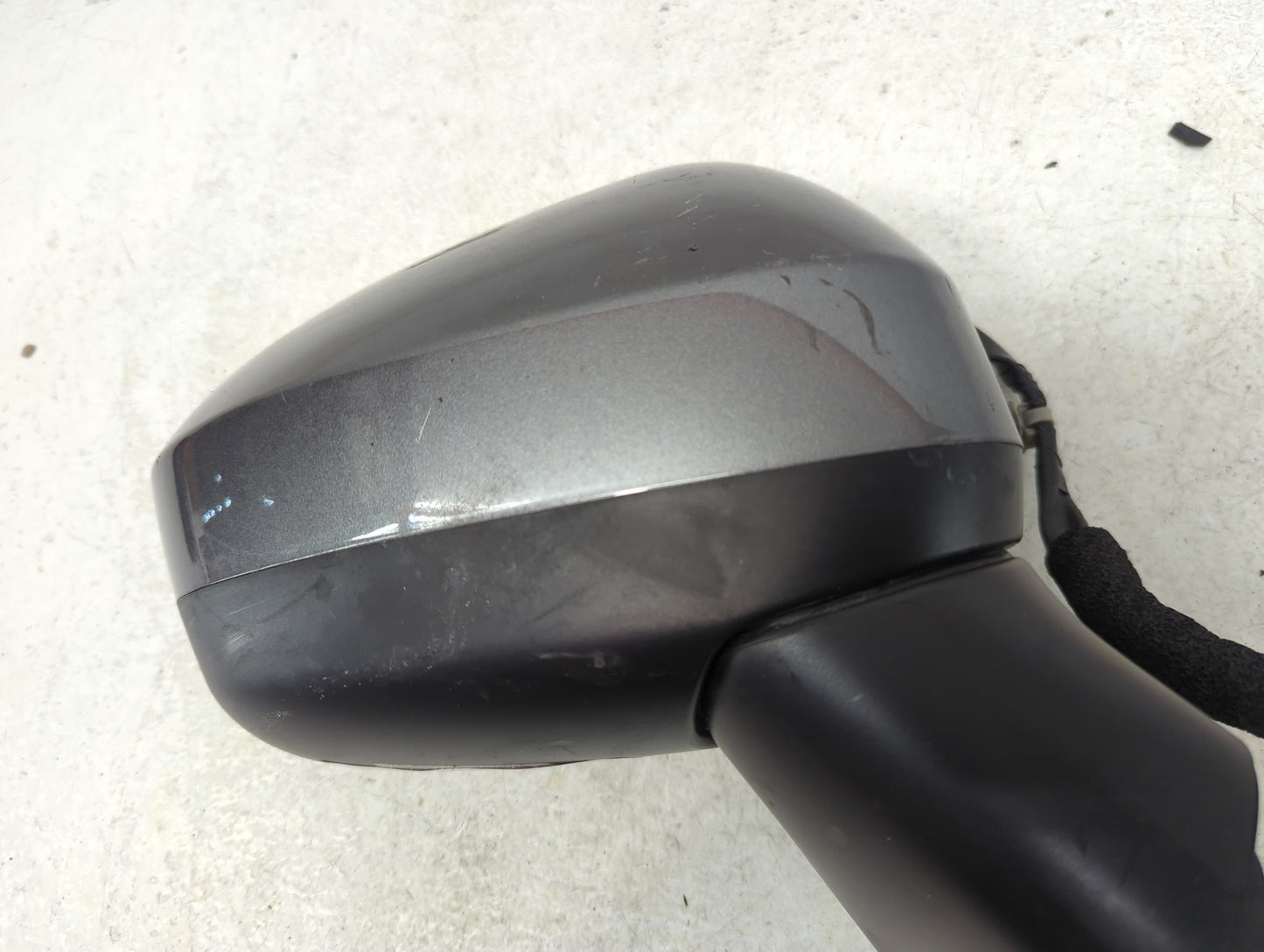 2021-2022 Nissan Rogue Passenger Side View Mirror - Right Door Mirror OEM Used - Oemusedautoparts1.com