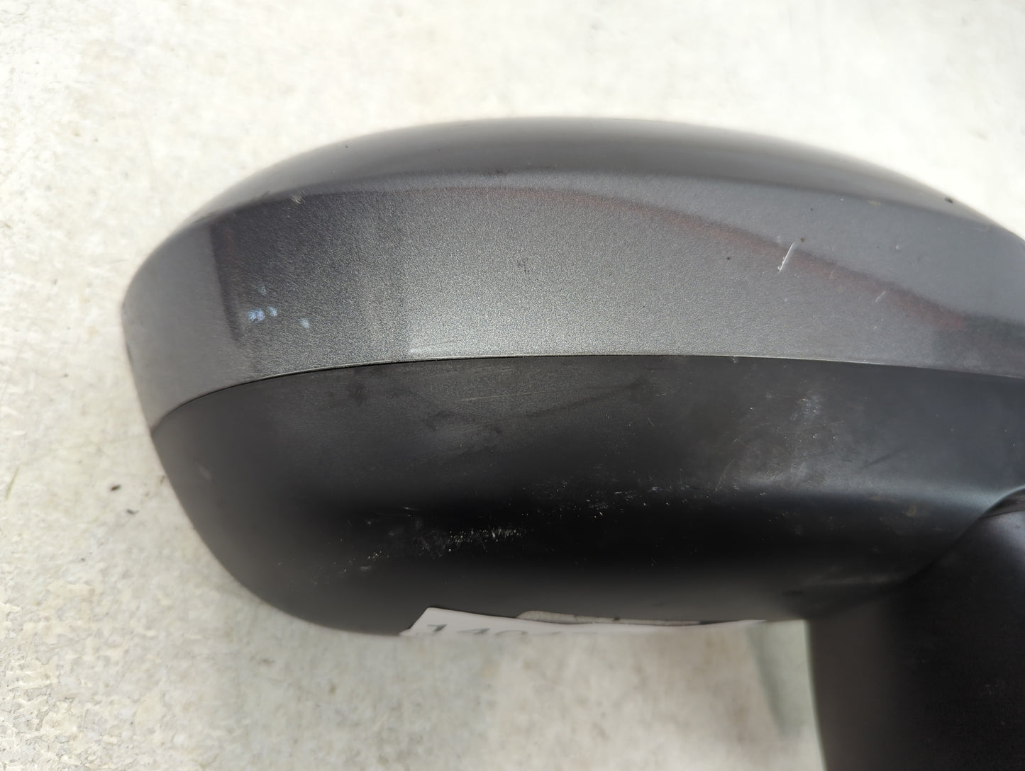 2021-2022 Nissan Rogue Passenger Side View Mirror - Right Door Mirror OEM Used - Oemusedautoparts1.com