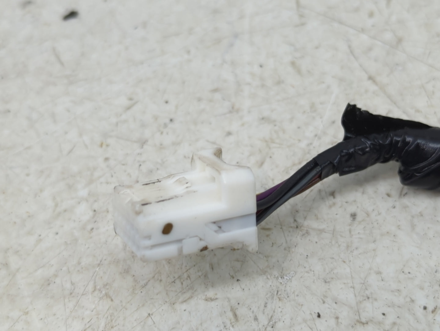 2021-2022 Nissan Rogue Passenger Side View Mirror - Right Door Mirror OEM Used - Oemusedautoparts1.com
