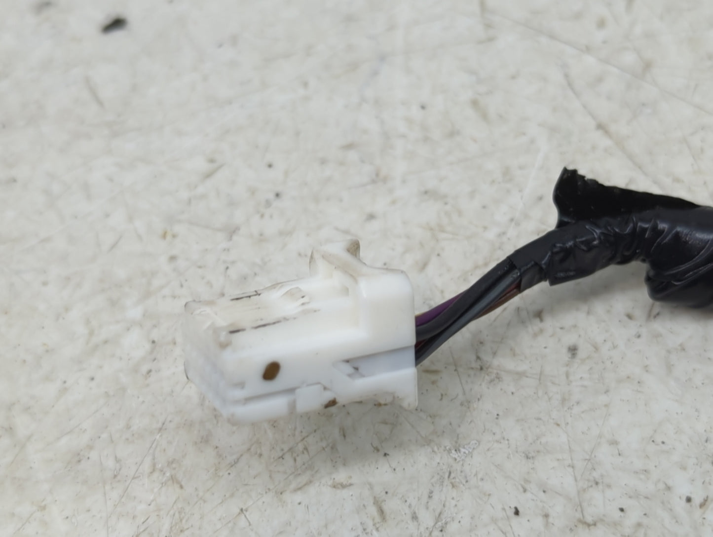 2021-2022 Nissan Rogue Passenger Side View Mirror - Right Door Mirror OEM Used - Oemusedautoparts1.com