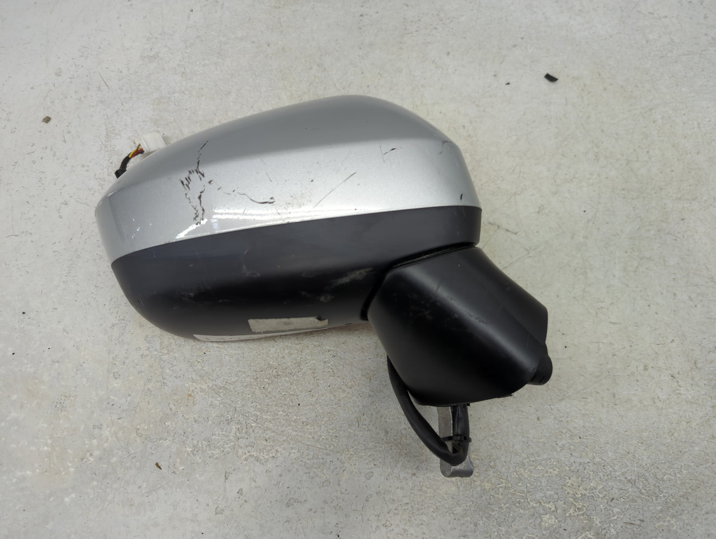 2021-2022 Nissan Rogue Passenger Side View Mirror - Right Door Mirror OEM Used - Oemusedautoparts1.com
