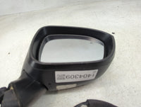 2021-2022 Nissan Rogue Passenger Side View Mirror - Right Door Mirror OEM Used - Oemusedautoparts1.com