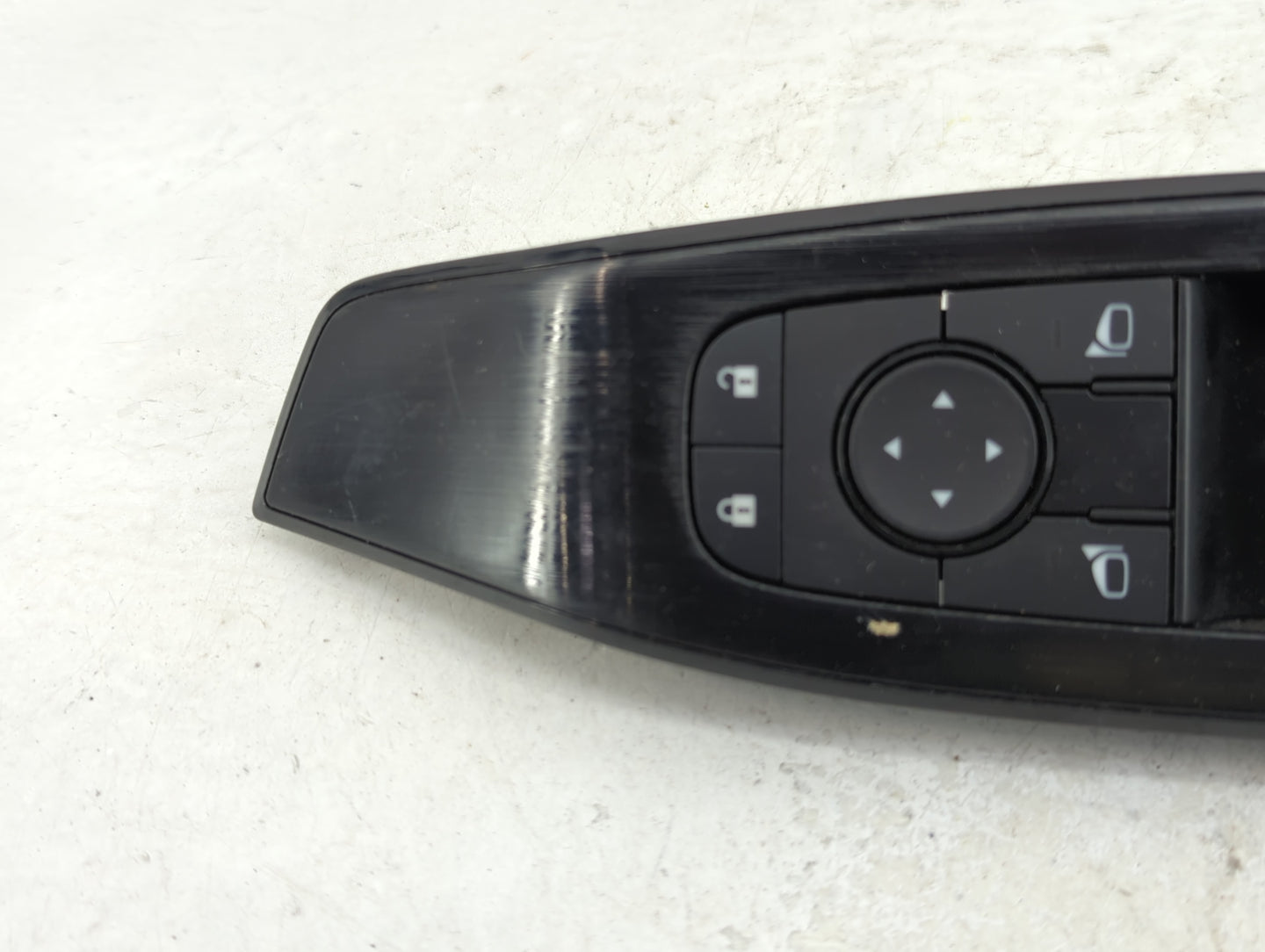 2021-2022 Nissan Rogue Master Power Window Switch Replacement Driver Side Left P/N:80961-6RR2A Fits Fits 2021 2022 OEM Used 