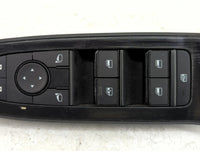 2021-2022 Nissan Rogue Master Power Window Switch Replacement Driver Side Left P/N:80961-6RR2A Fits Fits 2021 2022 OEM Used 