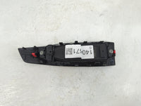 2021-2022 Nissan Rogue Master Power Window Switch Replacement Driver Side Left P/N:80961-6RR2A Fits Fits 2021 2022 OEM Used 