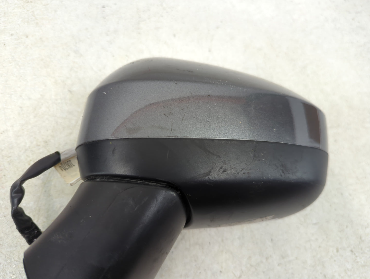 2021-2022 Nissan Rogue Driver Side View Mirror - Left Door Mirror OEM Used - Oemusedautoparts1.com