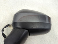 2021-2022 Nissan Rogue Driver Side View Mirror - Left Door Mirror OEM Used - Oemusedautoparts1.com