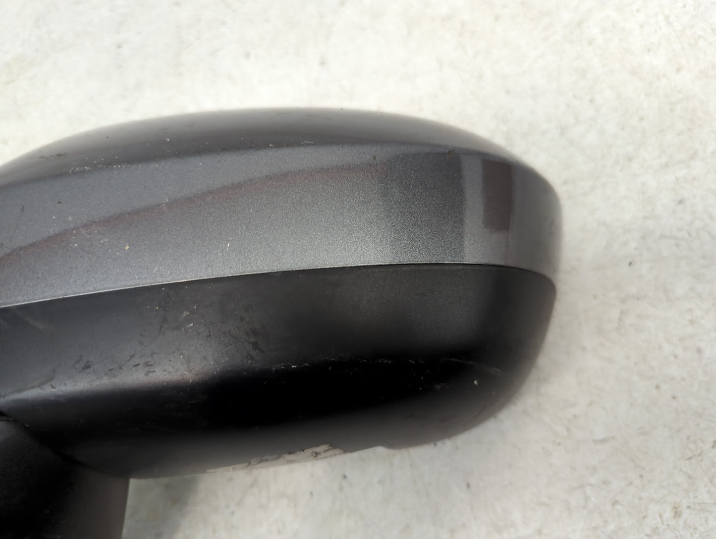 2021-2022 Nissan Rogue Driver Side View Mirror - Left Door Mirror OEM Used - Oemusedautoparts1.com