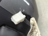 2021-2022 Nissan Rogue Driver Side View Mirror - Left Door Mirror OEM Used - Oemusedautoparts1.com