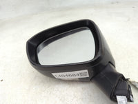 2021-2022 Nissan Rogue Driver Side View Mirror - Left Door Mirror OEM Used - Oemusedautoparts1.com