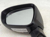 2021-2022 Nissan Rogue Driver Side View Mirror - Left Door Mirror OEM Used - Oemusedautoparts1.com