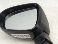 2021-2022 Nissan Rogue Driver Side View Mirror - Left Door Mirror OEM Used - Oemusedautoparts1.com