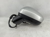 2021-2022 Nissan Rogue Driver Side View Mirror - Left Door Mirror OEM Used - Oemusedautoparts1.com