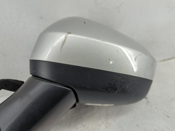 2021-2022 Nissan Rogue Driver Side View Mirror - Left Door Mirror OEM Used