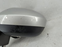 2021-2022 Nissan Rogue Driver Side View Mirror - Left Door Mirror OEM Used - Oemusedautoparts1.com