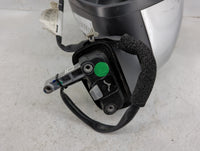 2021-2022 Nissan Rogue Driver Side View Mirror - Left Door Mirror OEM Used - Oemusedautoparts1.com