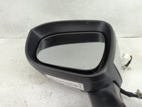 2021-2022 Nissan Rogue Driver Side View Mirror - Left Door Mirror OEM Used - Oemusedautoparts1.com