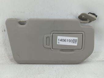 compare product 2021-2022 Nissan Rogue Sun Visor Shade Replacement Passenger Right Mirror Fits Fits 2021 2022 OEM Used Auto Parts