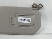 2021-2022 Nissan Rogue Sun Visor Shade Replacement Passenger Right Mirror Fits Fits 2021 2022 OEM Used Auto Parts - Oemuseda