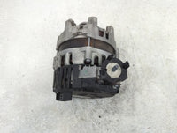 2022 Nissan Rogue Alternator Replacement Generator Charging Assembly Engine OEM P/N:2310A-6RC1A Fits OEM Used Auto Parts - O