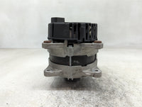 2022 Nissan Rogue Alternator Replacement Generator Charging Assembly Engine OEM P/N:2310A-6RC1A Fits OEM Used Auto Parts - O