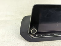 2023 Nissan Rogue Radio AM FM Cd Player Receiver Replacement P/N:2591A6RZDA Fits OEM Used Auto Parts - Oemusedautoparts1.com