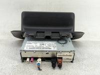 2023 Nissan Rogue Radio AM FM Cd Player Receiver Replacement P/N:2591A6RZDA Fits OEM Used Auto Parts - Oemusedautoparts1.com
