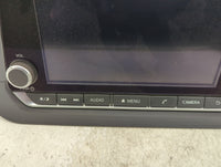 2023 Nissan Rogue Radio AM FM Cd Player Receiver Replacement P/N:2591A6RZ0A Fits OEM Used Auto Parts - Oemusedautoparts1.com