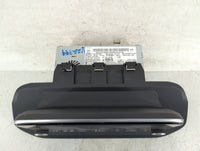 2023 Nissan Rogue Radio AM FM Cd Player Receiver Replacement P/N:2591A6RZ0A Fits OEM Used Auto Parts - Oemusedautoparts1.com