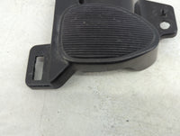 2023 Nissan Rogue Front Grille Bumper Not Included - Oemusedautoparts1.com