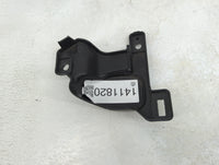 2023 Nissan Rogue Front Grille Bumper Not Included - Oemusedautoparts1.com
