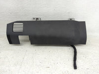 2023 Nissan Rogue Air Bag Passenger Right Knee OEM P/N:643862500 Fits OEM Used Auto Parts - Oemusedautoparts1.com