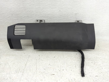 2023 Nissan Rogue Air Bag Passenger Right Knee OEM P/N:643862500 Fits OEM Used Auto Parts - Oemusedautoparts1.com