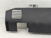 2023 Nissan Rogue Air Bag Passenger Right Knee OEM P/N:643862500 Fits OEM Used Auto Parts - Oemusedautoparts1.com