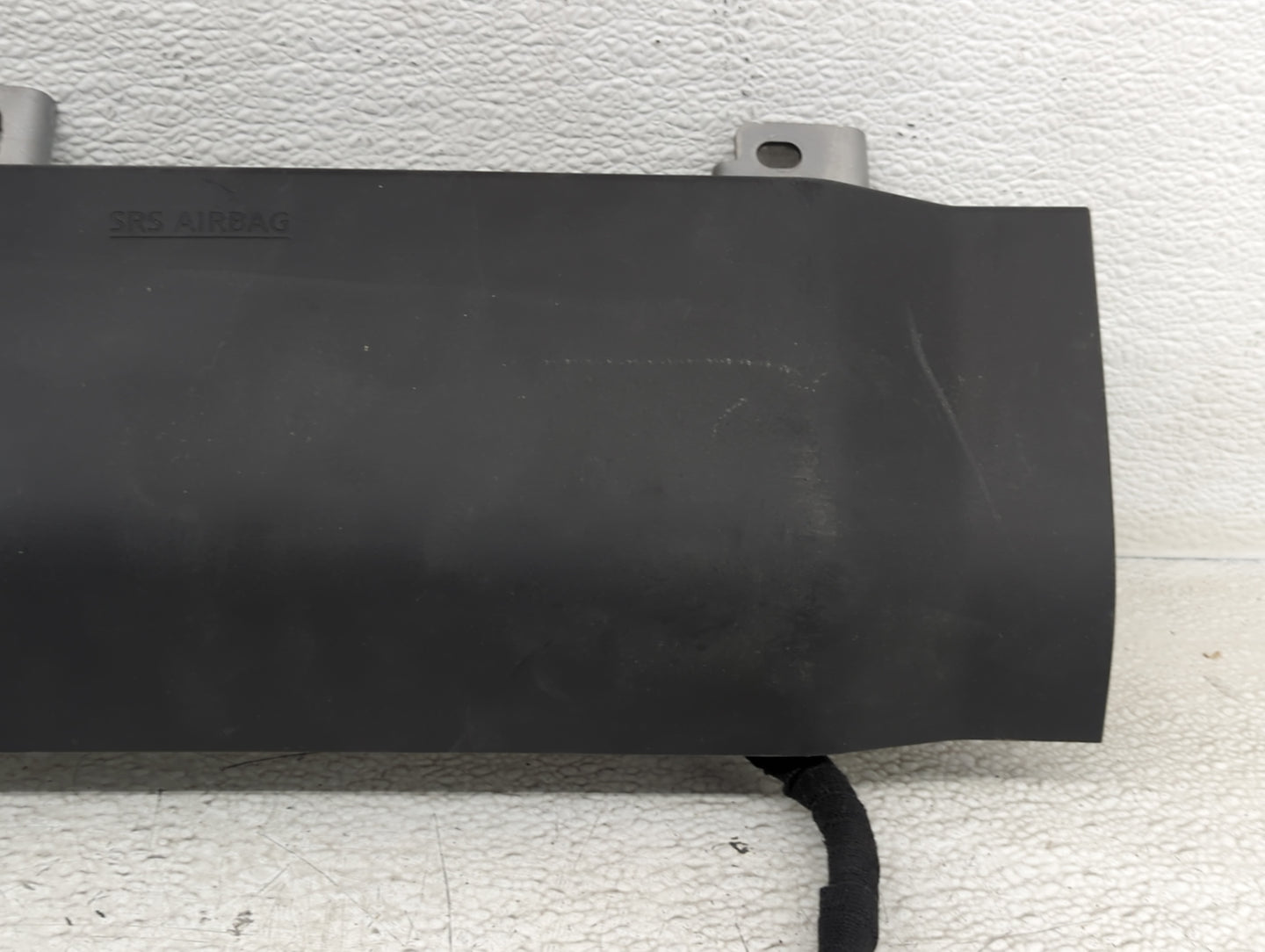 2023 Nissan Rogue Air Bag Passenger Right Knee OEM P/N:643862500 Fits OEM Used Auto Parts - Oemusedautoparts1.com