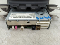 2023 Nissan Rogue Radio AM FM Cd Player Receiver Replacement P/N:2591A6RZ2B Fits OEM Used Auto Parts - Oemusedautoparts1.com