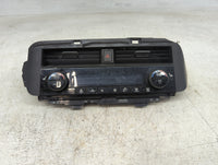 2021-2022 Nissan Rogue Climate Control Module Temperature AC/Heater Replacement P/N:275006RL3B Fits Fits 2021 2022 OEM Used 