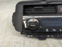 2021-2022 Nissan Rogue Climate Control Module Temperature AC/Heater Replacement P/N:275006RL3B Fits Fits 2021 2022 OEM Used 