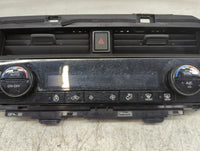 2021-2022 Nissan Rogue Climate Control Module Temperature AC/Heater Replacement P/N:275006RL3B Fits Fits 2021 2022 OEM Used 
