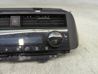 2021-2022 Nissan Rogue Climate Control Module Temperature AC/Heater Replacement P/N:275006RL3B Fits Fits 2021 2022 OEM Used 